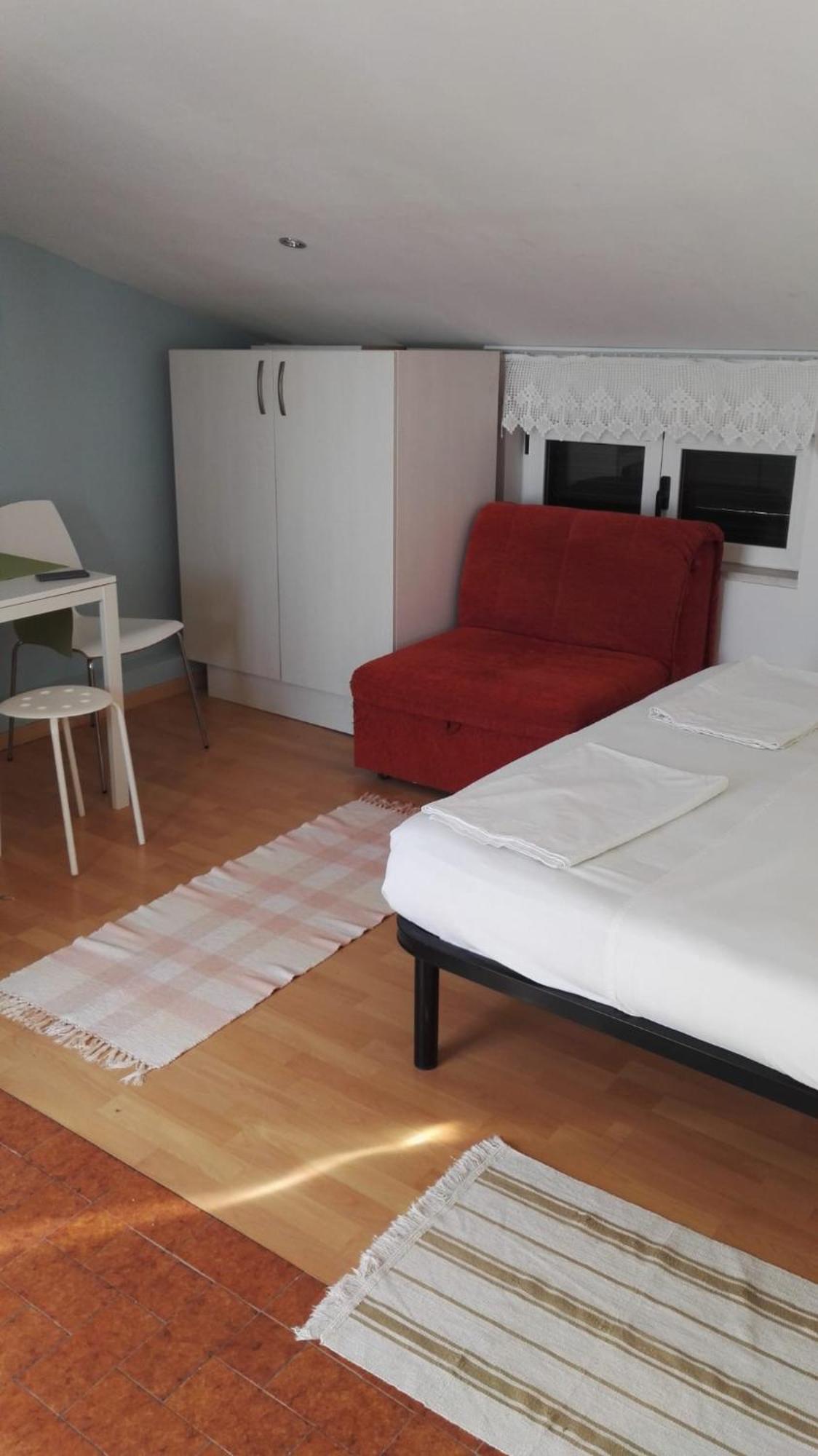 Apartment Dalma Podgora Zimmer foto
