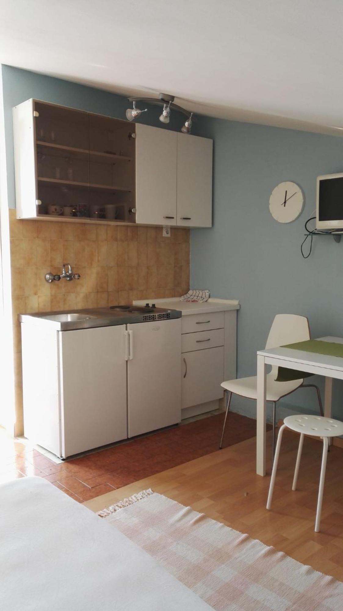 Apartment Dalma Podgora Zimmer foto